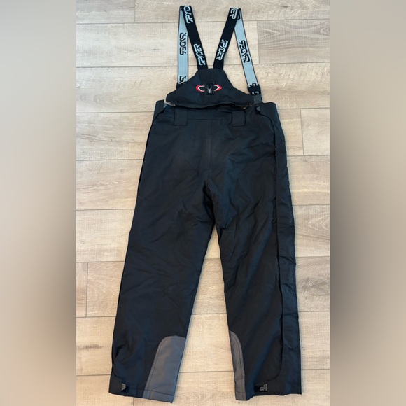 Spyder Men’s Ski Performance Jacket & Pants - Picture 6 of 9